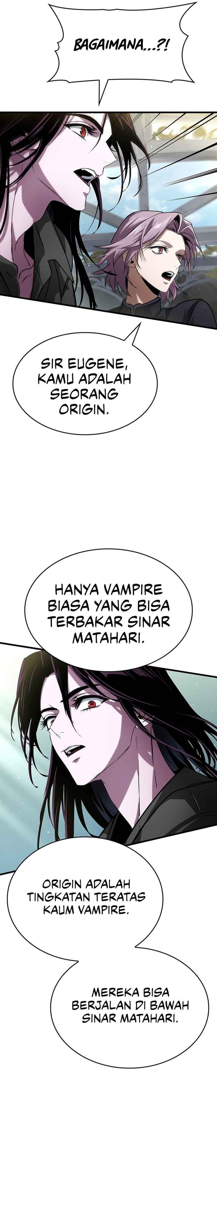 How to Live as the Vampire Lord (Crimson Reset) Chapter 23 Gambar 31