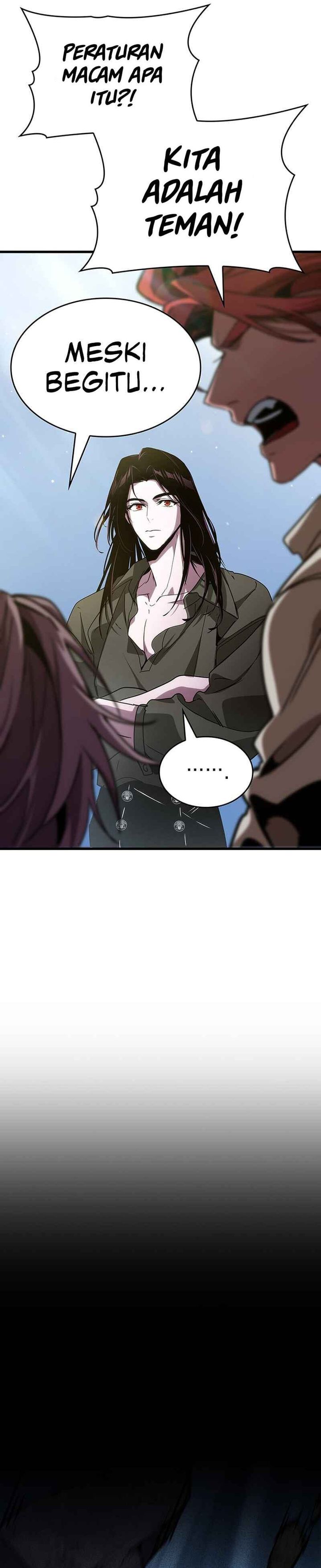 How to Live as the Vampire Lord (Crimson Reset) Chapter 23 Gambar 37