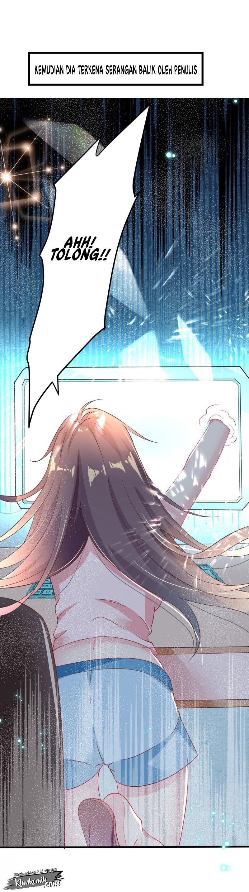 Crossing the Adorable Concubine to Counter Attack Chapter 00 Gambar 3
