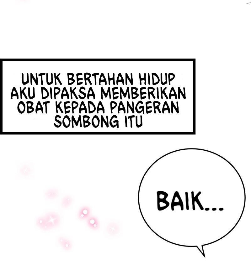 Crossing the Adorable Concubine to Counter Attack Chapter 00 Gambar 7