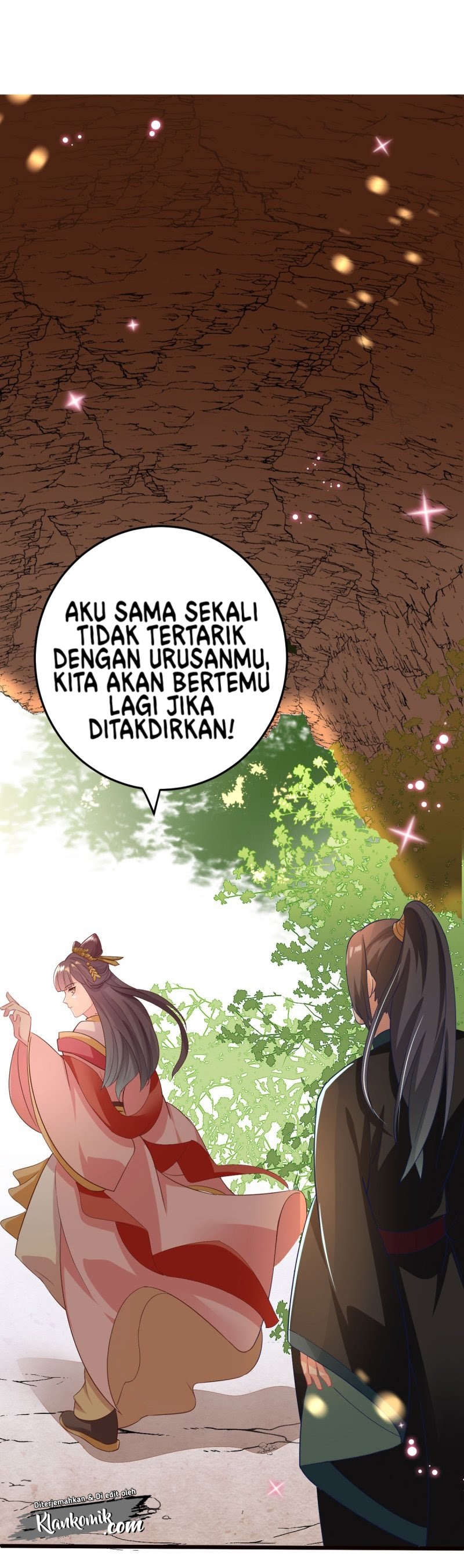 Crossing the Adorable Concubine to Counter Attack Chapter 00 Gambar 9
