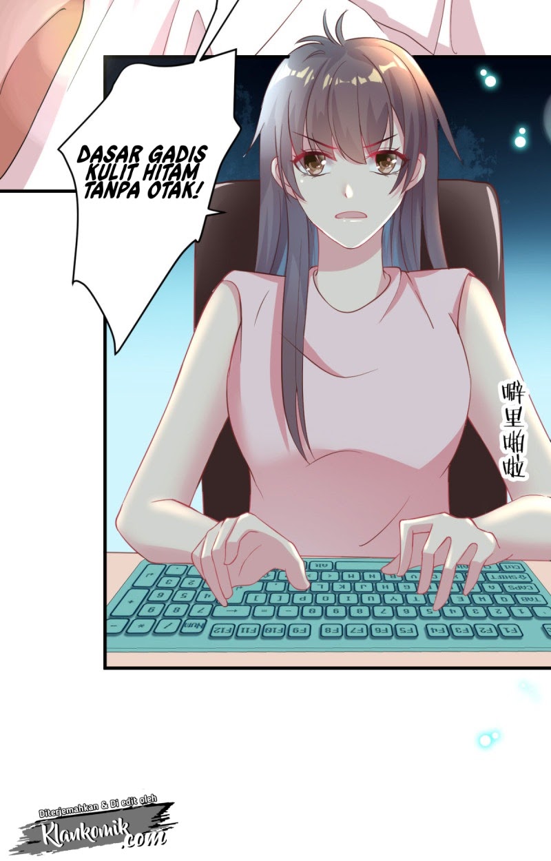 Crossing the Adorable Concubine to Counter Attack Chapter 01 Gambar 5