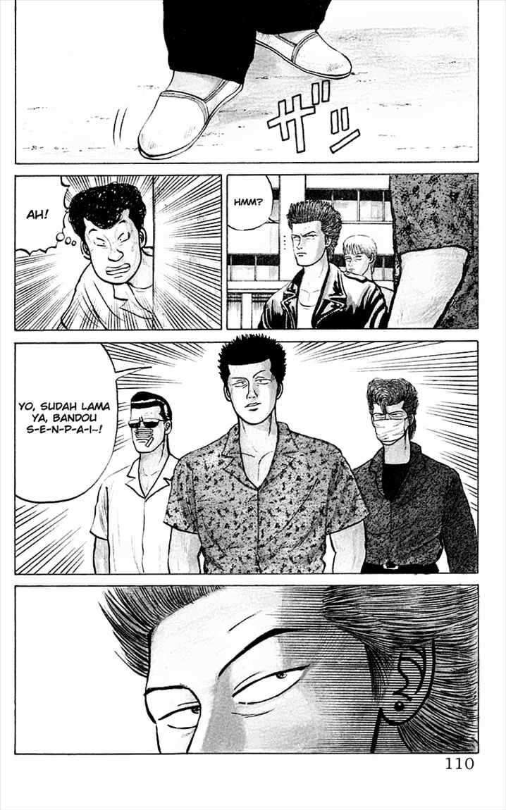 Crows Chapter 3 Gambar 4