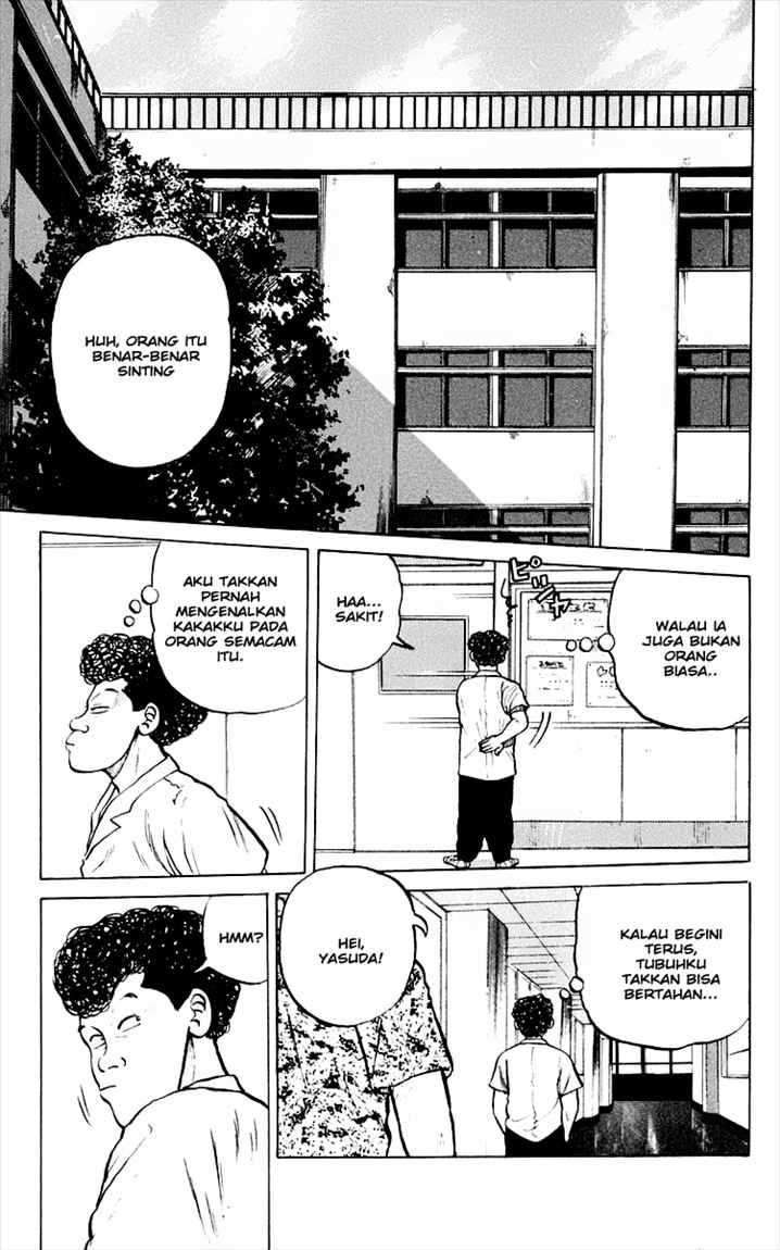 Crows Chapter 3 Gambar 13