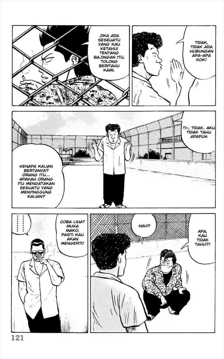 Crows Chapter 3 Gambar 15