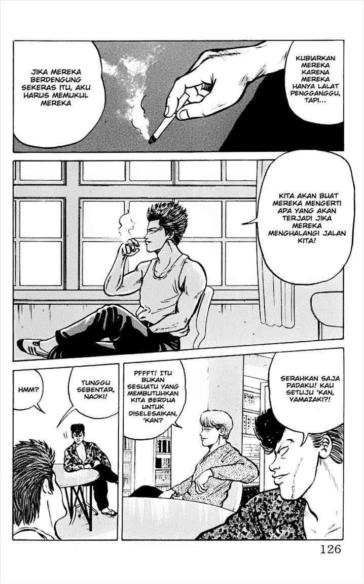 Crows Chapter 3 Gambar 20