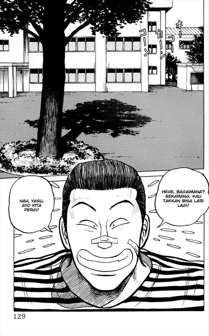 Crows Chapter 3 Gambar 23