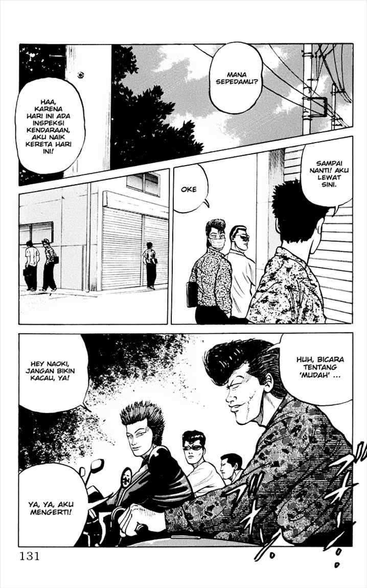 Crows Chapter 3 Gambar 25