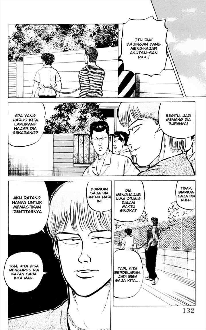 Crows Chapter 3 Gambar 26
