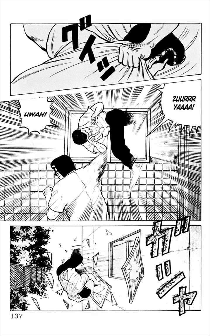 Crows Chapter 3 Gambar 31