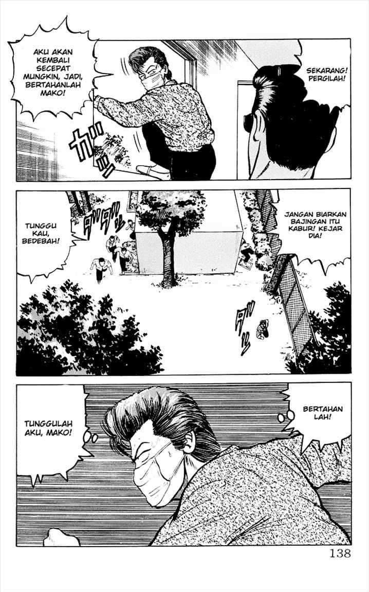 Crows Chapter 3 Gambar 32