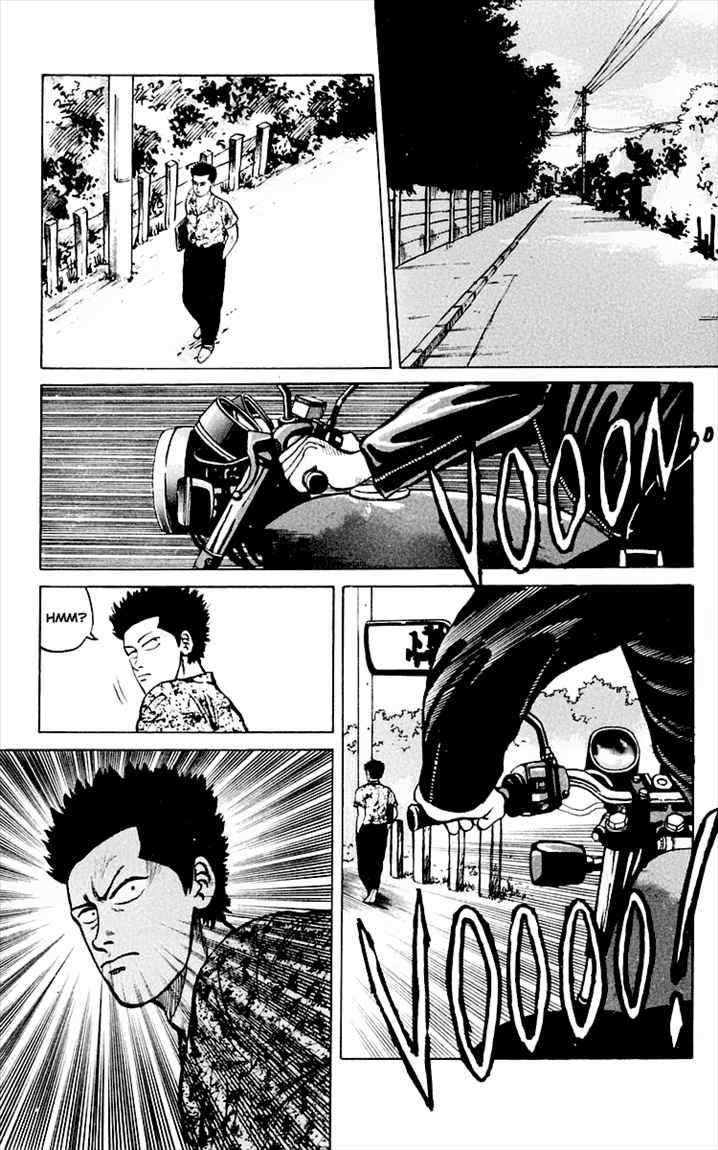 Crows Chapter 3 Gambar 33