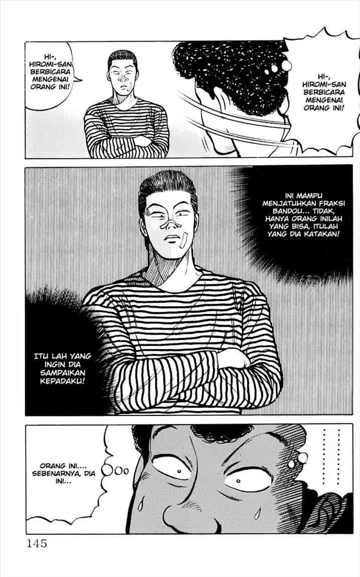 Crows Chapter 3 Gambar 39