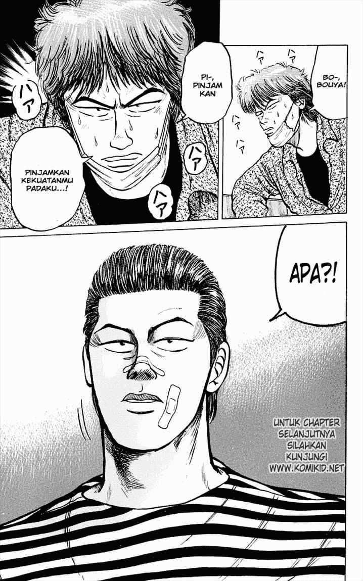 Crows Chapter 3 Gambar 41