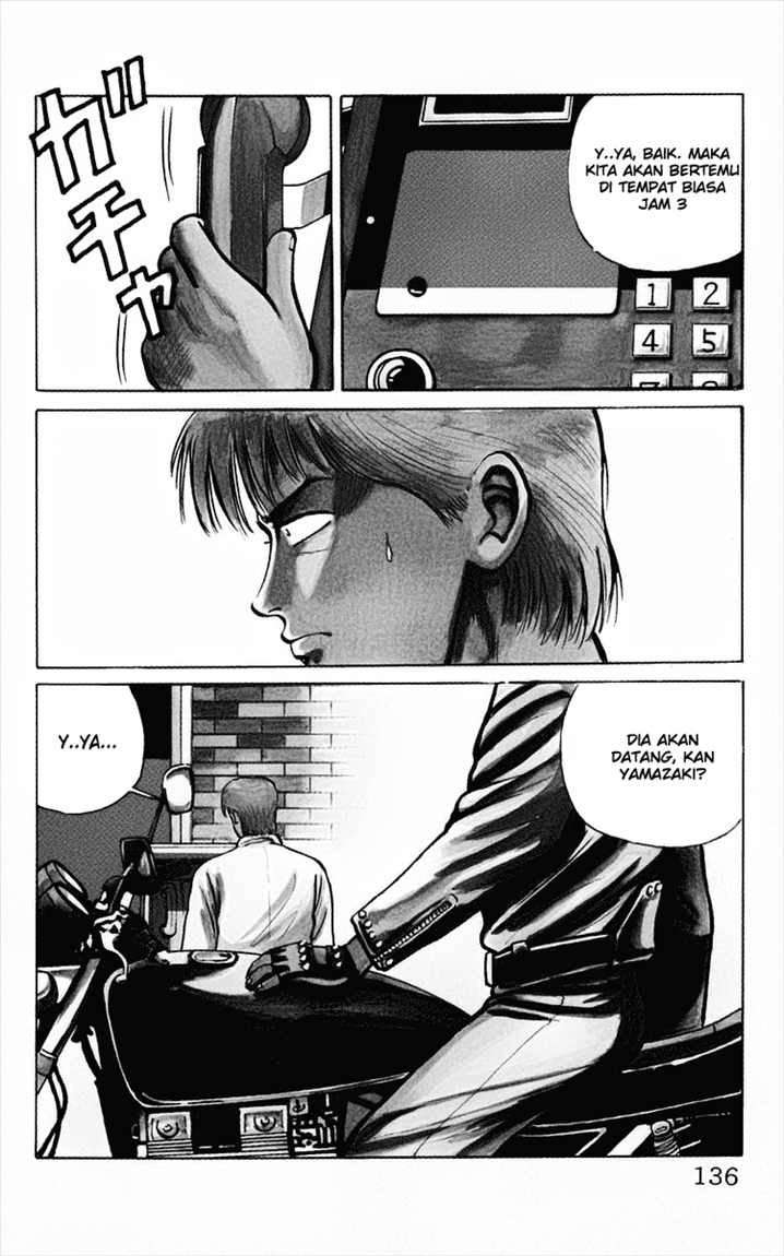 Crows Chapter 11 Gambar 4