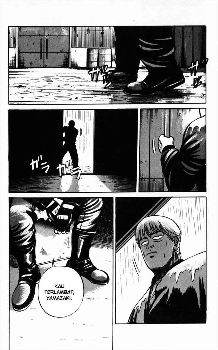 Crows Chapter 11 Gambar 21