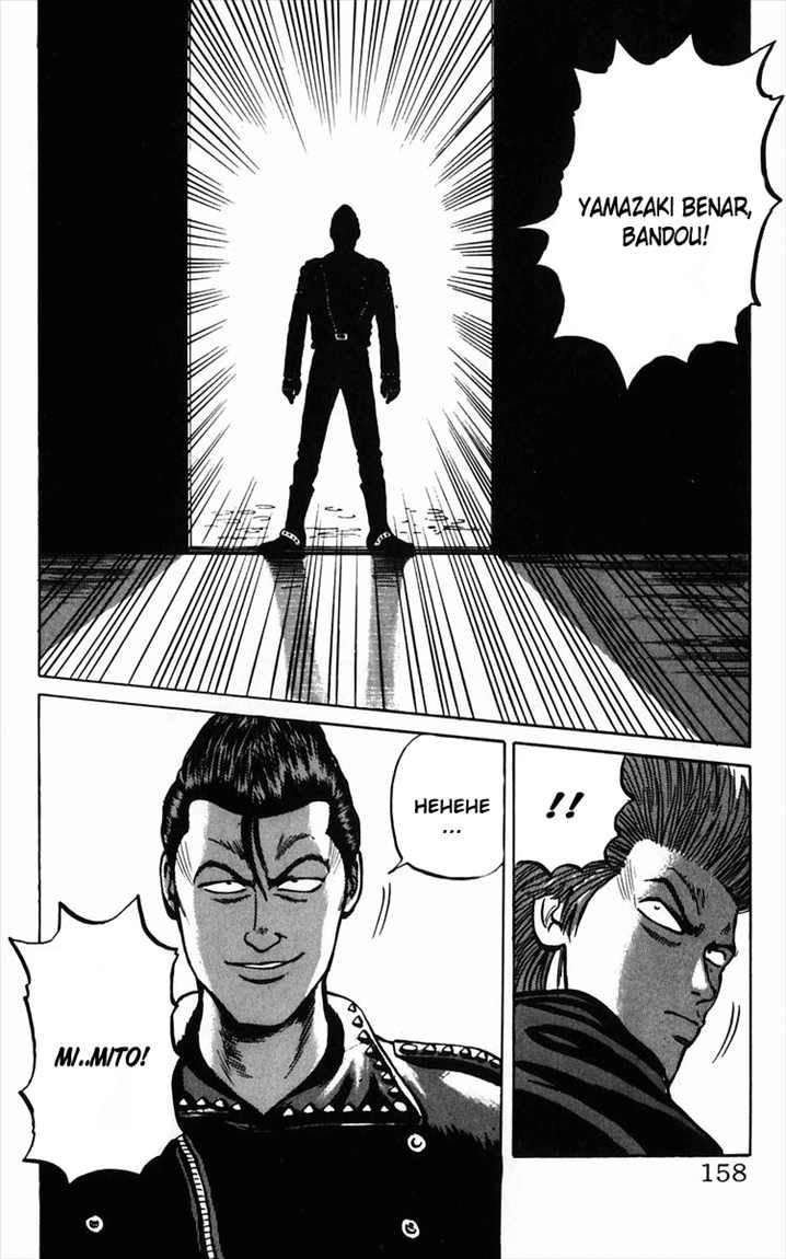 Crows Chapter 11 Gambar 26