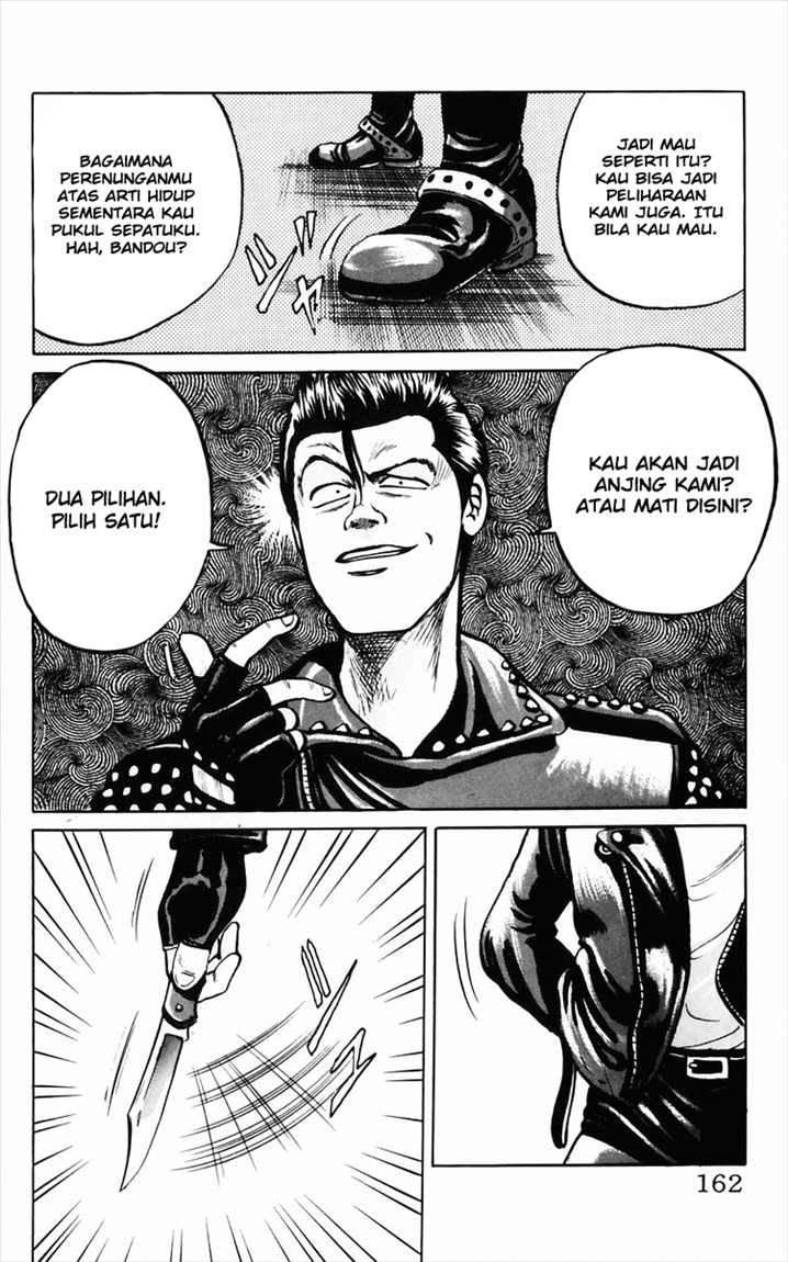 Crows Chapter 11 Gambar 30