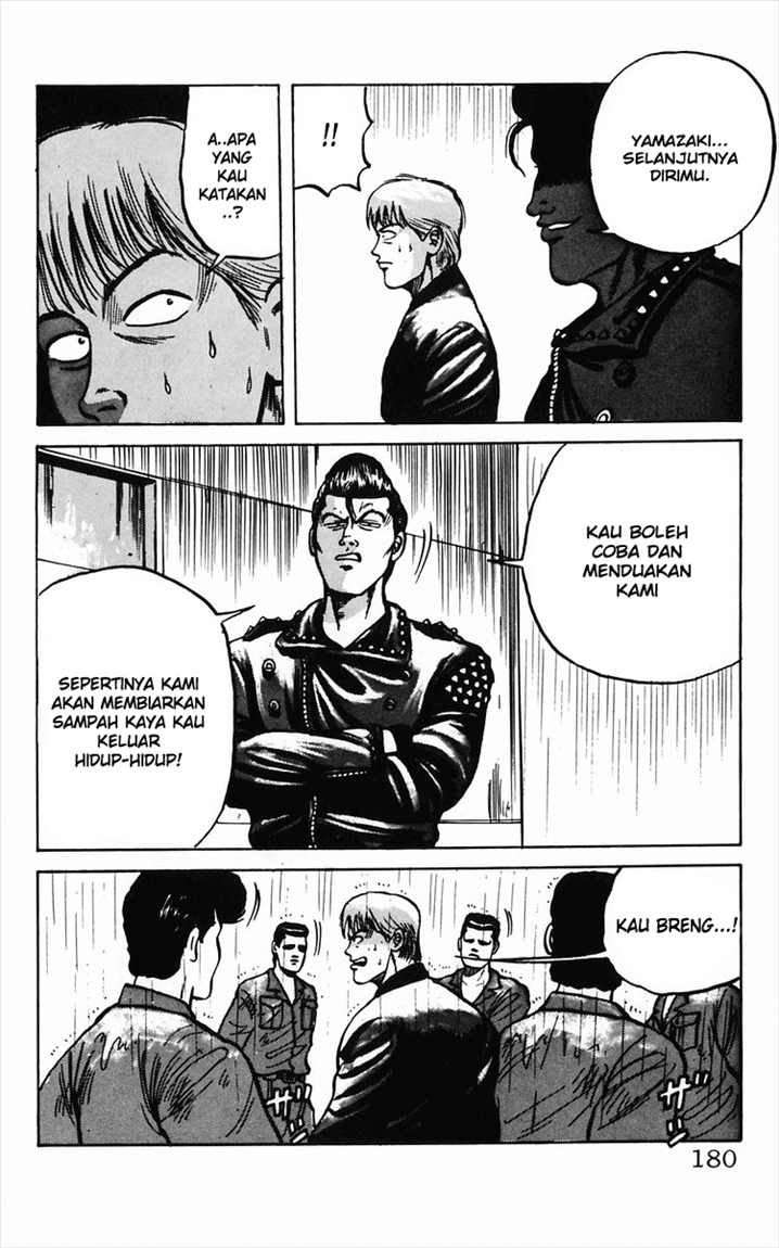 Crows Chapter 11 Gambar 48