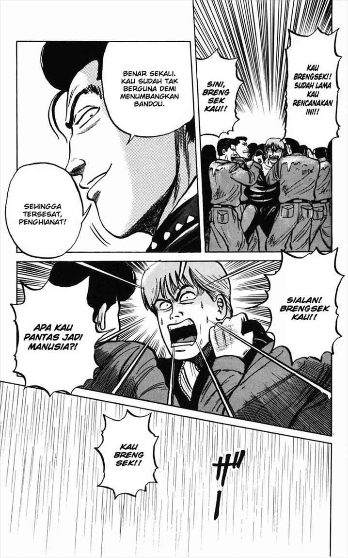 Crows Chapter 11 Gambar 49