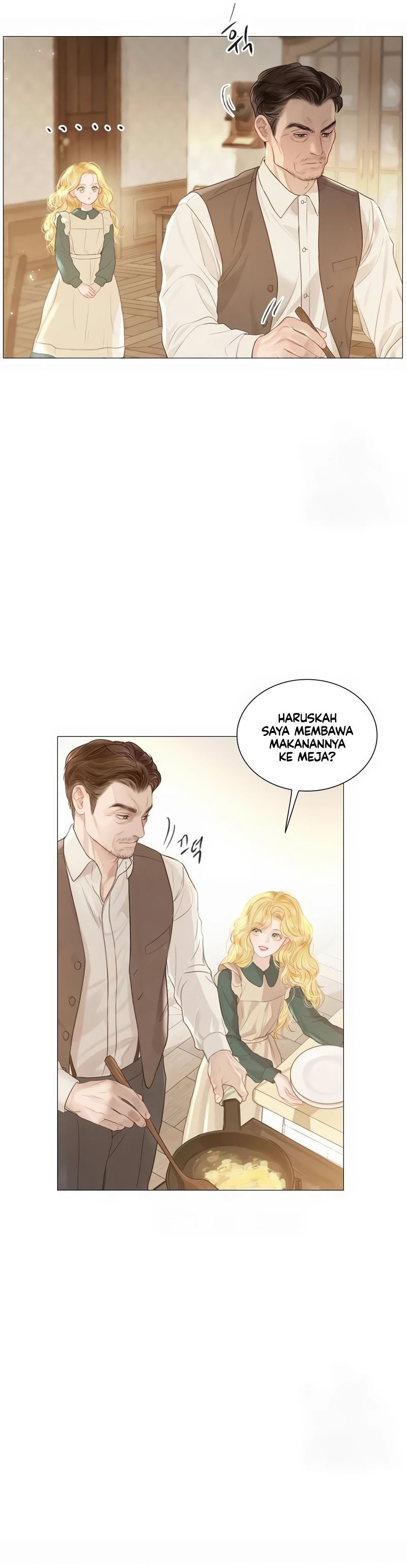 Cry Even Better If You Beg Chapter 02 Gambar 4
