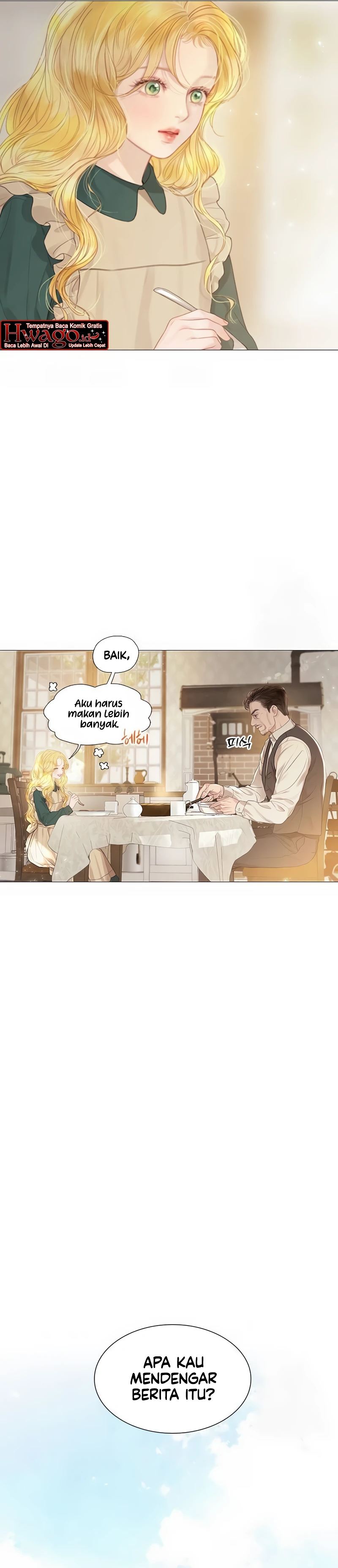 Cry Even Better If You Beg Chapter 02 Gambar 6