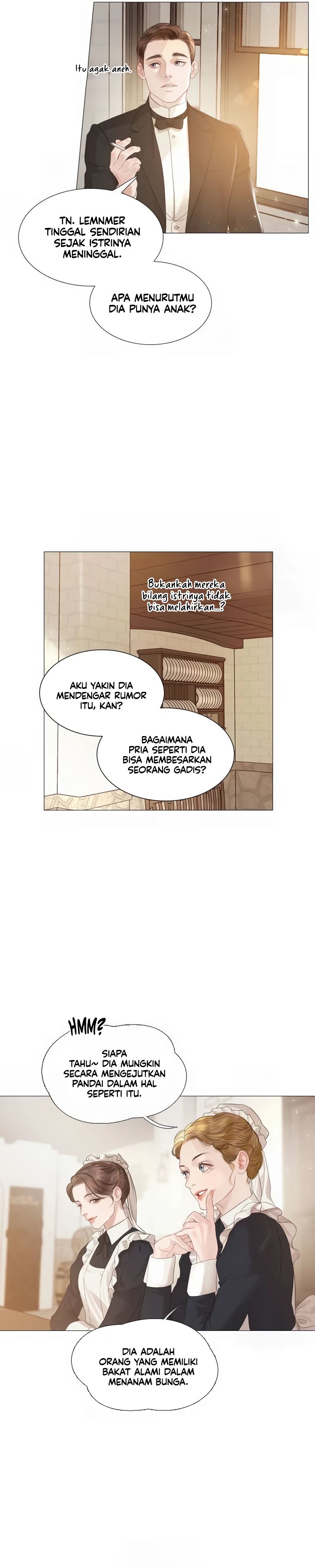 Cry Even Better If You Beg Chapter 02 Gambar 8