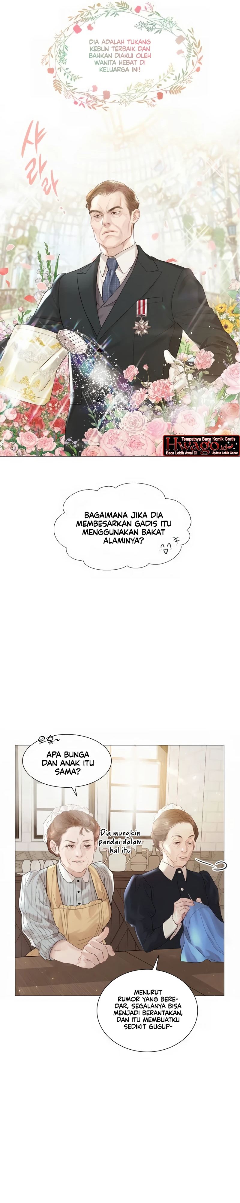 Cry Even Better If You Beg Chapter 02 Gambar 9