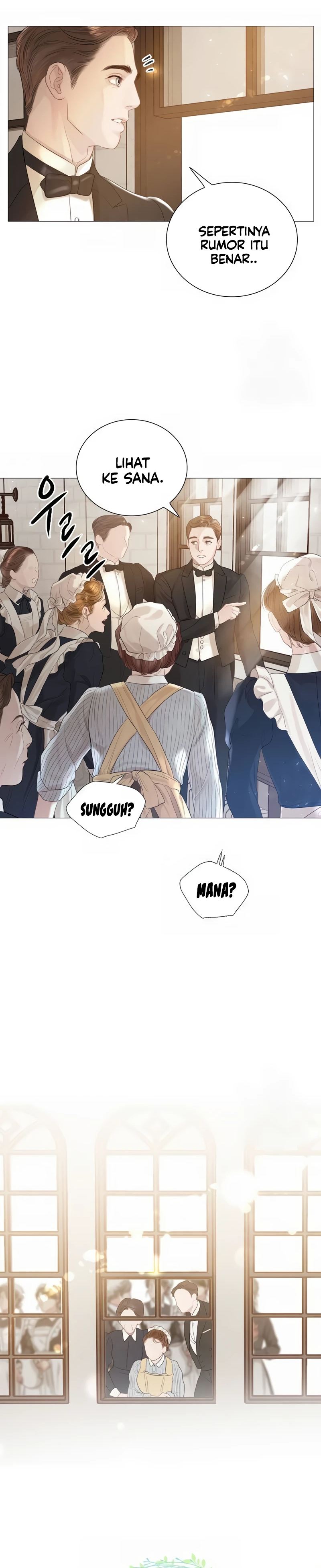 Cry Even Better If You Beg Chapter 02 Gambar 10