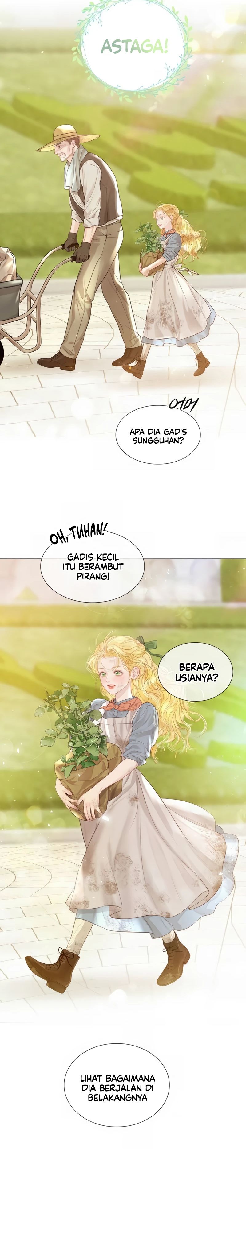 Cry Even Better If You Beg Chapter 02 Gambar 11
