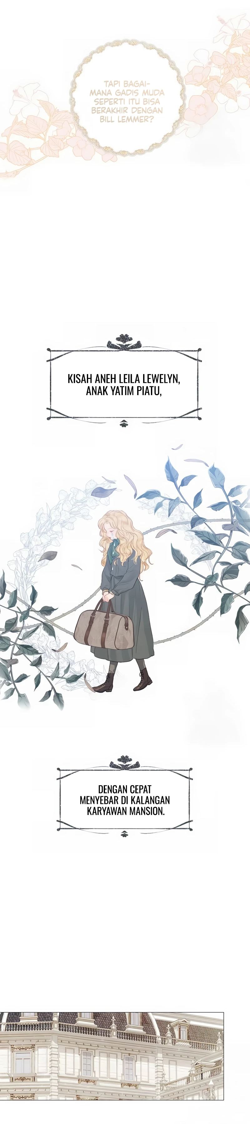 Cry Even Better If You Beg Chapter 02 Gambar 12