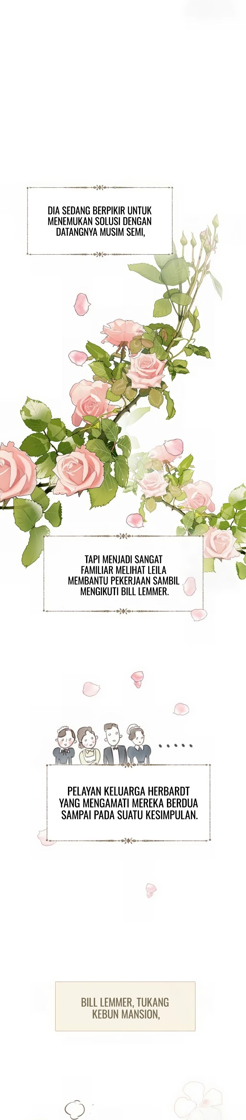 Cry Even Better If You Beg Chapter 02 Gambar 15