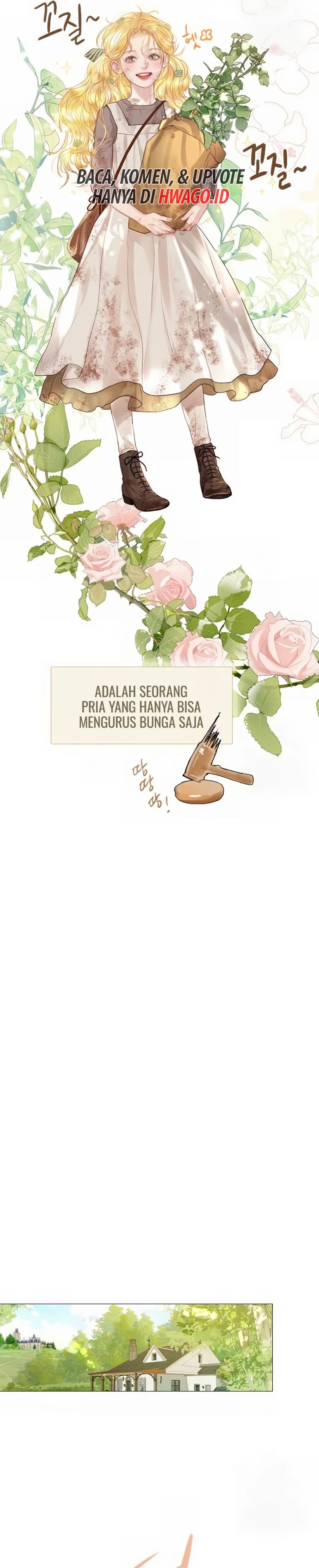 Cry Even Better If You Beg Chapter 02 Gambar 16