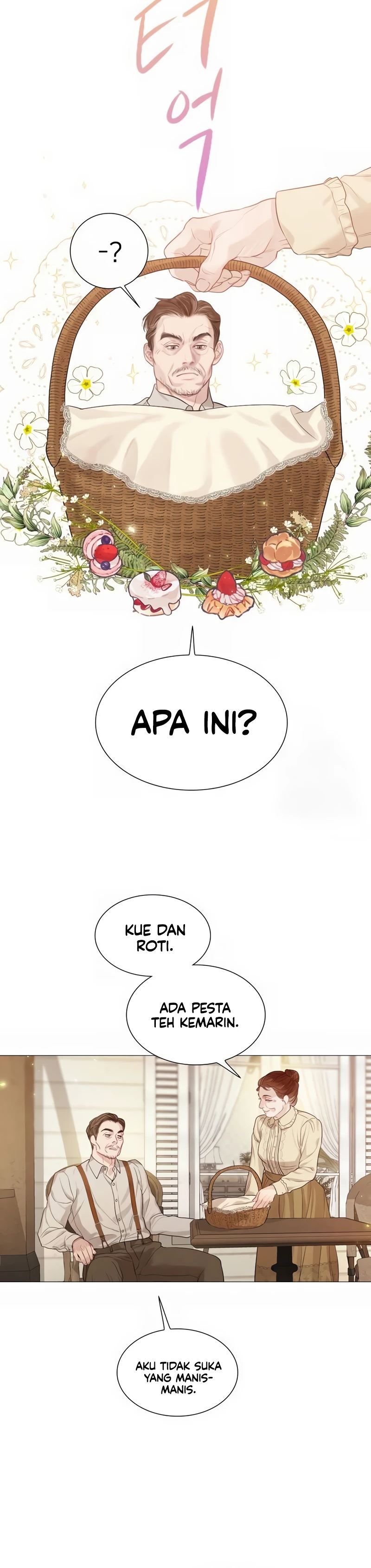 Cry Even Better If You Beg Chapter 02 Gambar 17