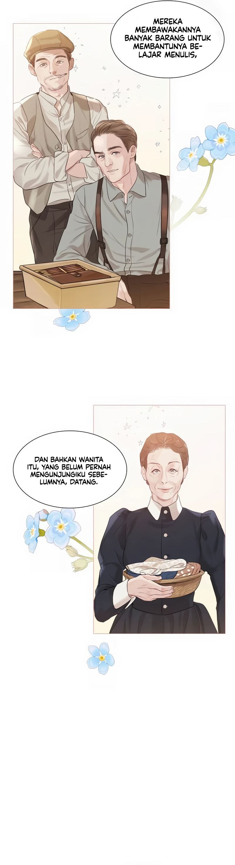 Cry Even Better If You Beg Chapter 02 Gambar 19