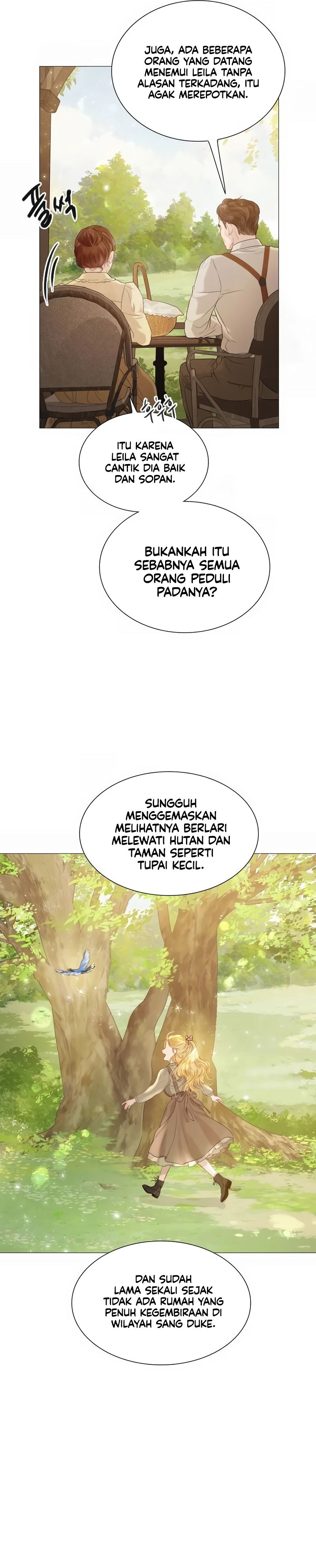 Cry Even Better If You Beg Chapter 02 Gambar 20