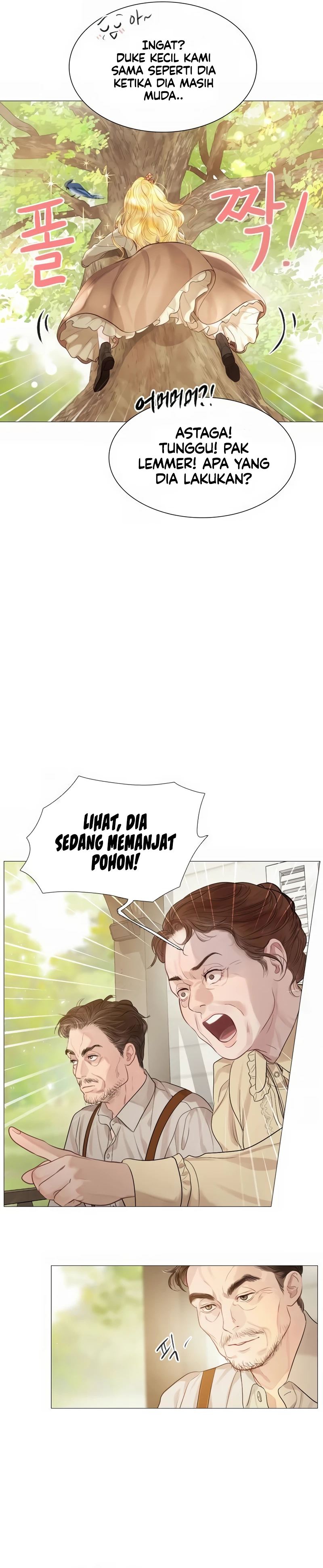 Cry Even Better If You Beg Chapter 02 Gambar 21