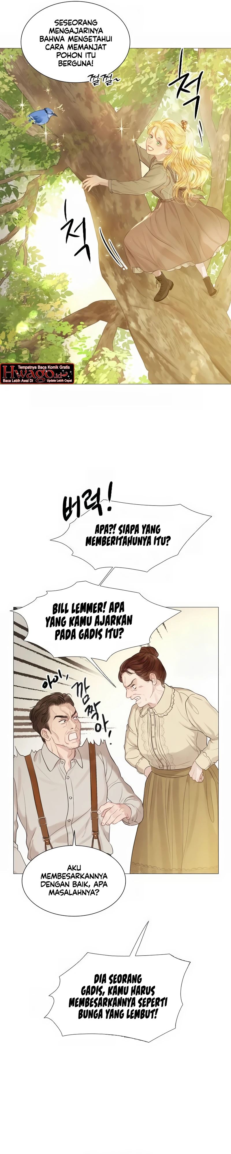 Cry Even Better If You Beg Chapter 02 Gambar 22