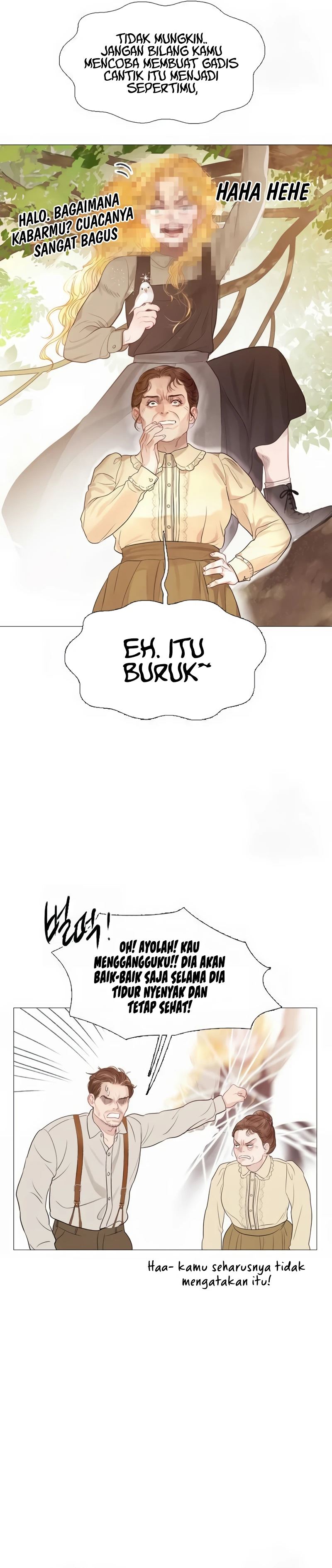Cry Even Better If You Beg Chapter 02 Gambar 23