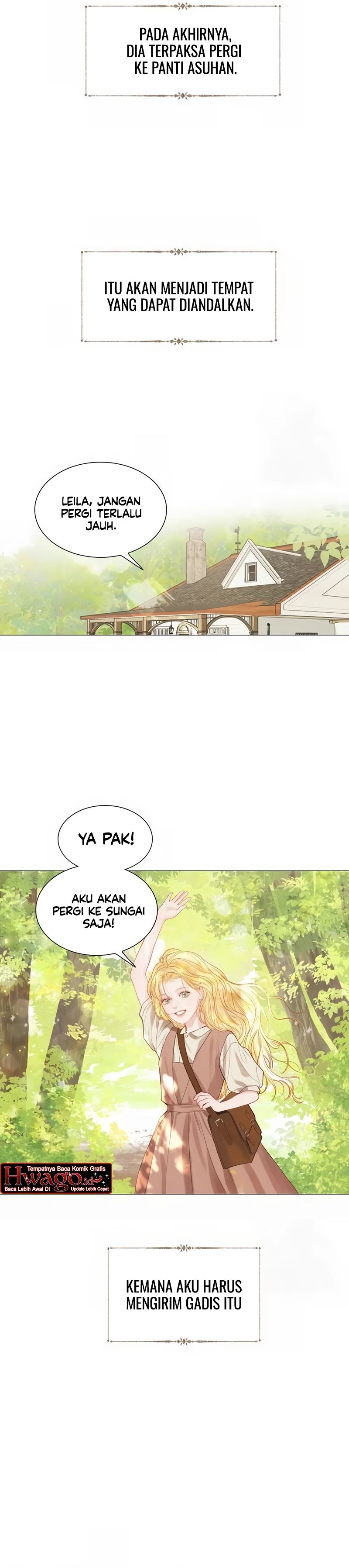 Cry Even Better If You Beg Chapter 02 Gambar 26