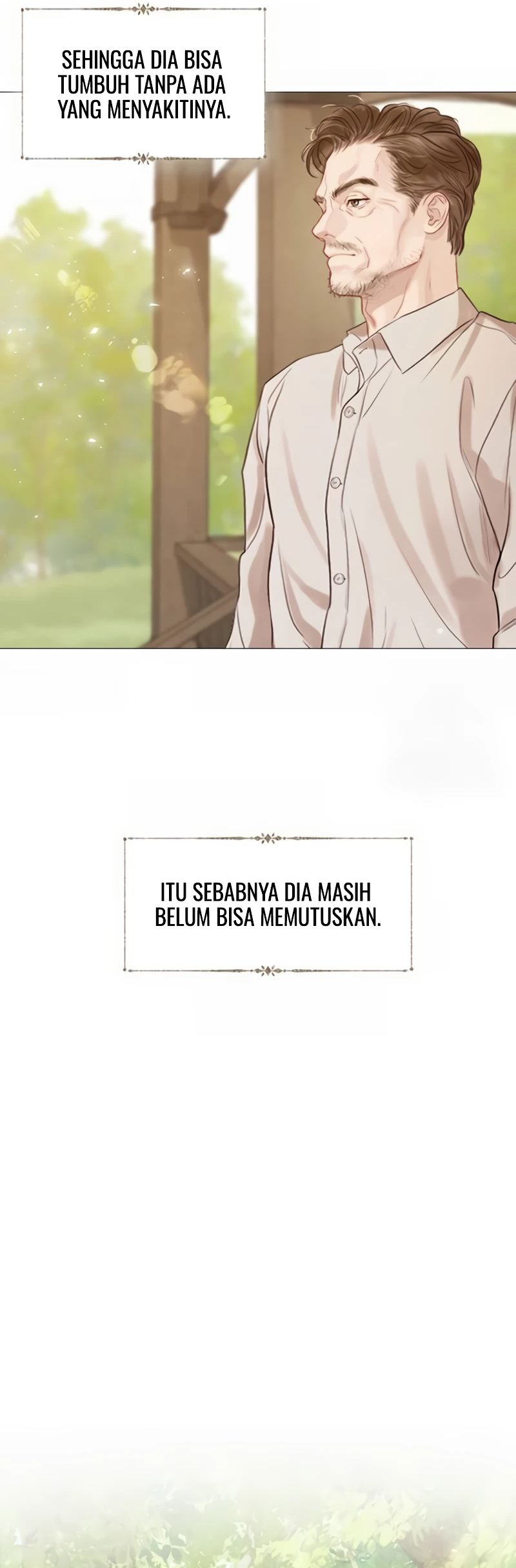 Cry Even Better If You Beg Chapter 02 Gambar 27