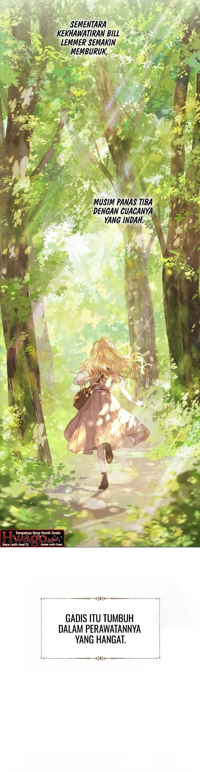 Cry Even Better If You Beg Chapter 02 Gambar 28