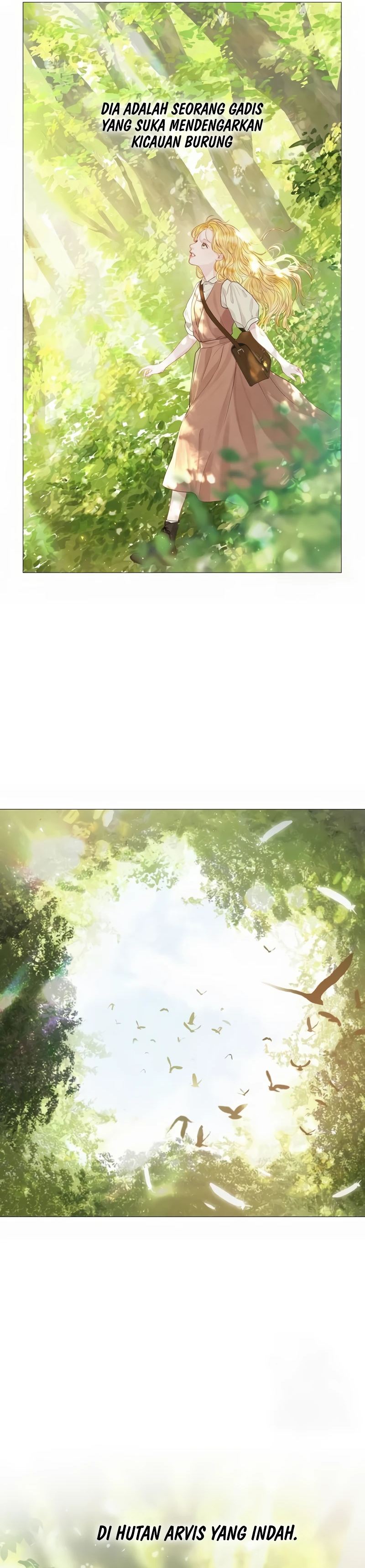 Cry Even Better If You Beg Chapter 02 Gambar 29
