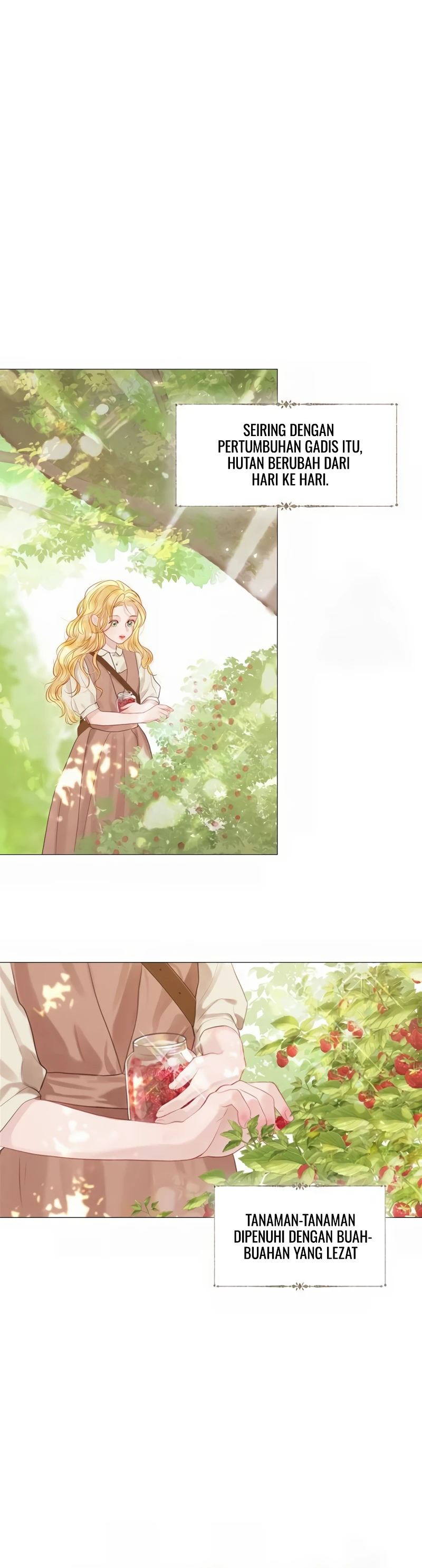 Cry Even Better If You Beg Chapter 02 Gambar 31
