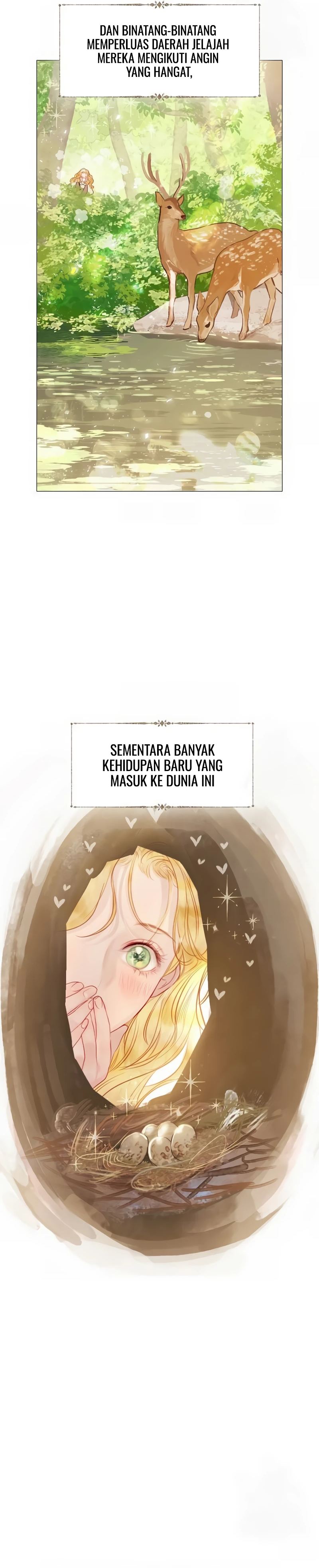 Cry Even Better If You Beg Chapter 02 Gambar 32