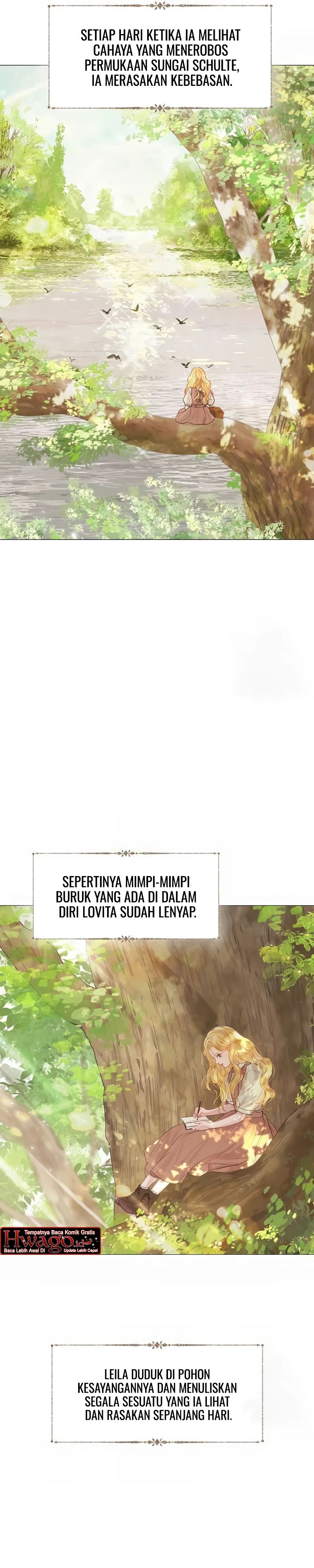 Cry Even Better If You Beg Chapter 02 Gambar 33