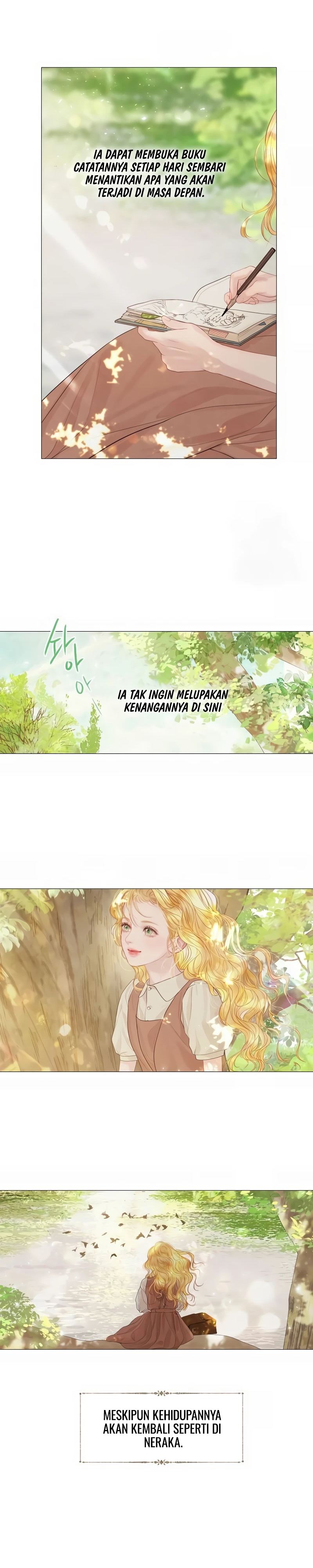 Cry Even Better If You Beg Chapter 02 Gambar 34