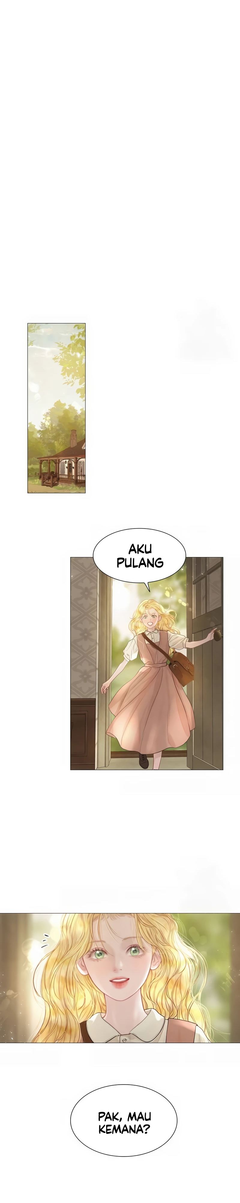 Cry Even Better If You Beg Chapter 02 Gambar 35