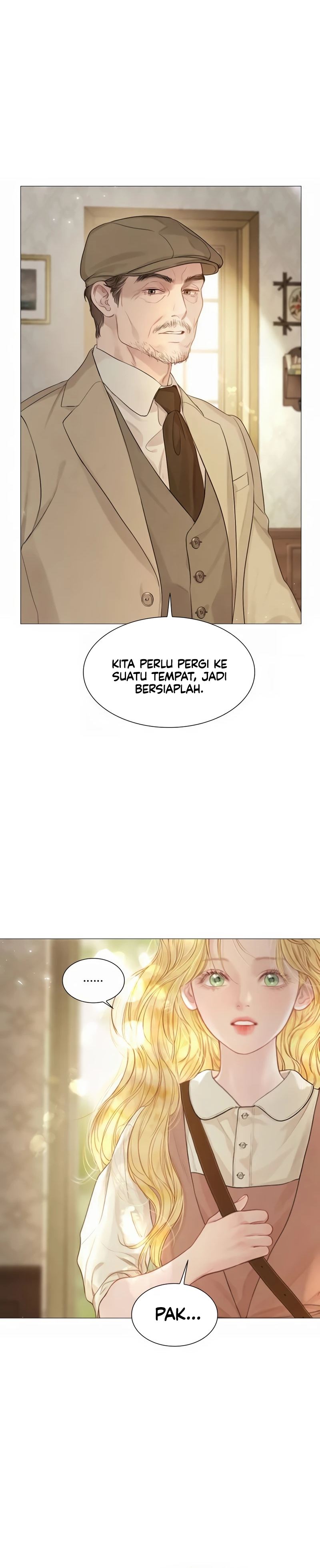 Cry Even Better If You Beg Chapter 02 Gambar 36