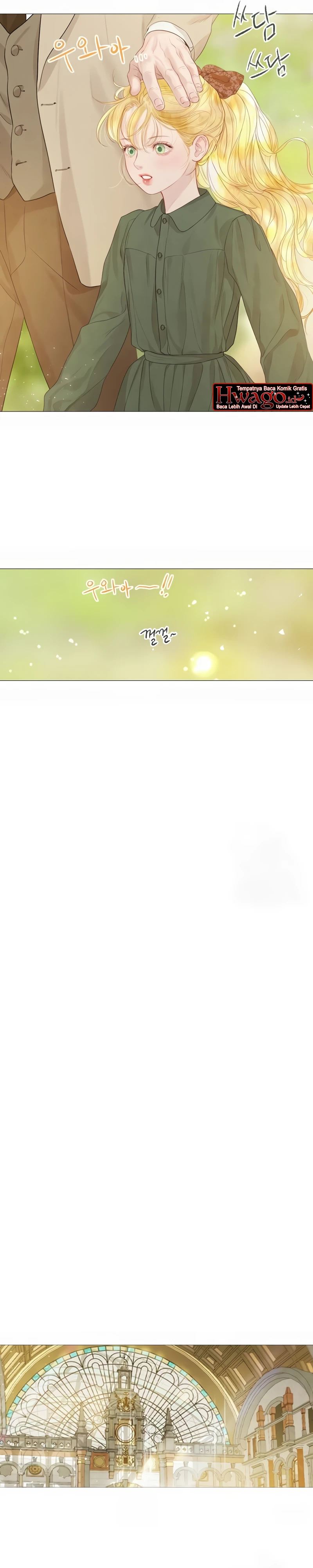 Cry Even Better If You Beg Chapter 02 Gambar 41